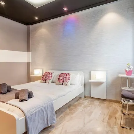 Penthouse On The Beach Valência Exterior foto