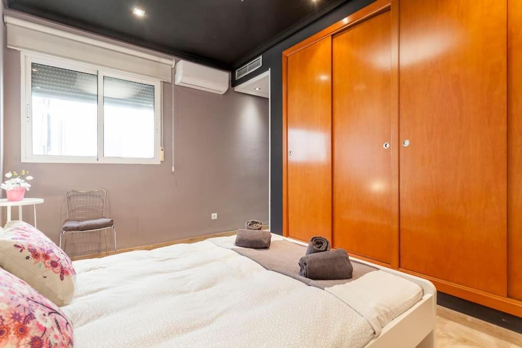 Penthouse On The Appartement *