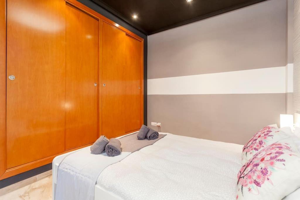 Penthouse On The Appartement *
