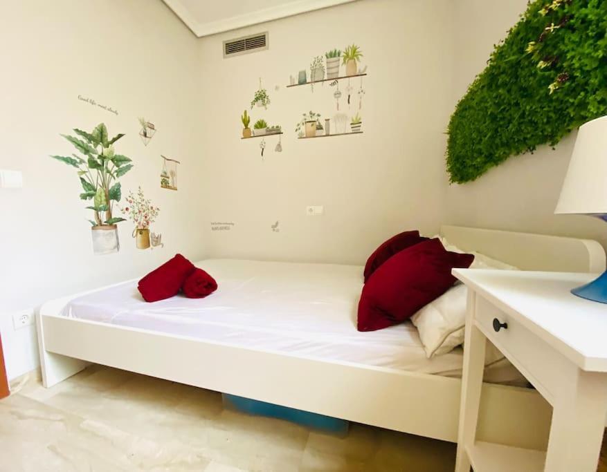 Penthouse On The Appartement Valence