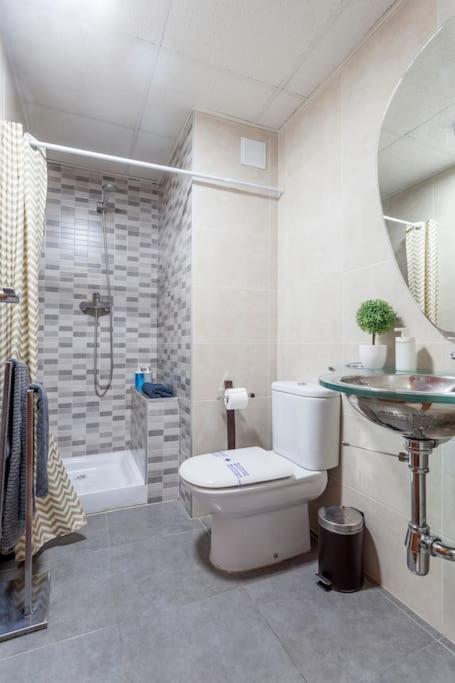 Penthouse On The Appartement Valence